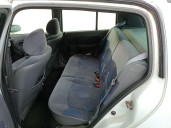 renault clio ii fase i (b/cbo) del año 2000