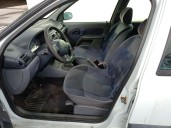 renault clio ii fase i (b/cbo) del año 2000