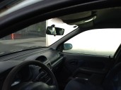 renault clio ii fase i (b/cbo) del año 2000