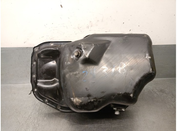 Recambio de carter para toyota avensis station wagon (_t27_) 2.0 d-4d (adt270_) referencia OEM IAM 121020R020 121020R020 