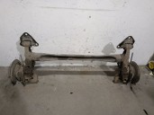 Recambio de puente trasero para opel combo (corsa c) 1.7 16v di cat (y 17 dtl / lk8) referencia OEM IAM 402204 402204 