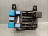 Recambio de caja reles / fusibles para hyundai getz (tb) 1.6 16v cat referencia OEM IAM 911981C000  