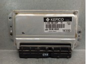 Recambio de centralita motor uce para hyundai getz (tb) 1.6 16v cat referencia OEM IAM 9030930223F 