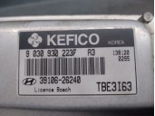 Recambio de centralita motor uce para hyundai getz (tb) 1.6 16v cat referencia OEM IAM 9030930223F 