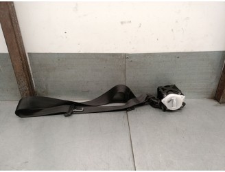 Recambio de cinturon seguridad trasero derecho para audi a1 sportback (8xa, 8xf) 1.4 tdi referencia OEM IAM 8X4857805C 8X4857805
