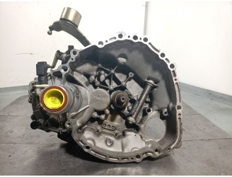 Recambio de caja cambios para mg serie 45 (rt) 1.6 16v cat referencia OEM IAM LRD101190  RG16