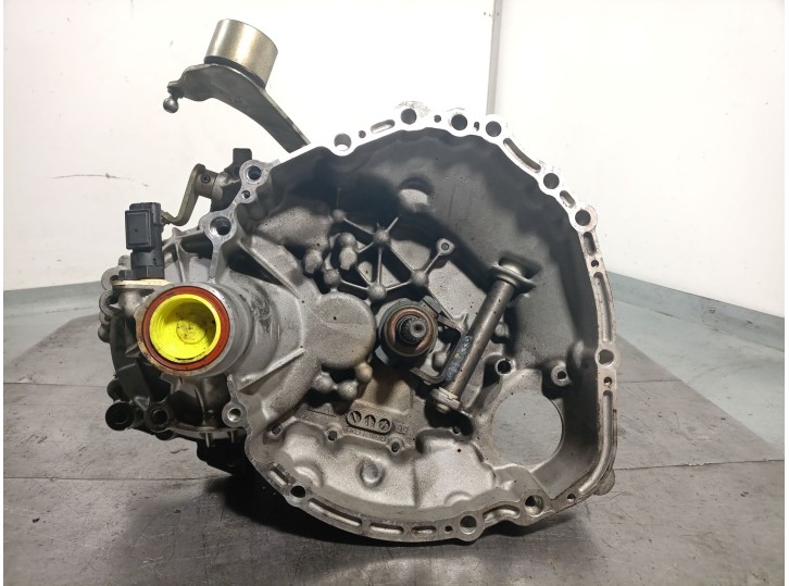 Recambio de caja cambios para mg serie 45 (rt) 1.6 16v cat referencia OEM IAM LRD101190  RG16