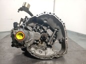 Recambio de caja cambios para mg serie 45 (rt) 1.6 16v cat referencia OEM IAM LRD101190  RG16