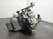 Recambio de caja cambios para mg serie 45 (rt) 1.6 16v cat referencia OEM IAM LRD101190  RG16