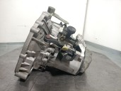 Recambio de caja cambios para mg serie 45 (rt) 1.6 16v cat referencia OEM IAM LRD101190  RG16