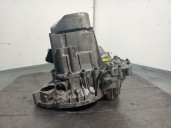 Recambio de caja cambios para mg serie 45 (rt) 1.6 16v cat referencia OEM IAM LRD101190  RG16