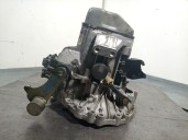 Recambio de caja cambios para mg serie 45 (rt) 1.6 16v cat referencia OEM IAM LRD101190  RG16