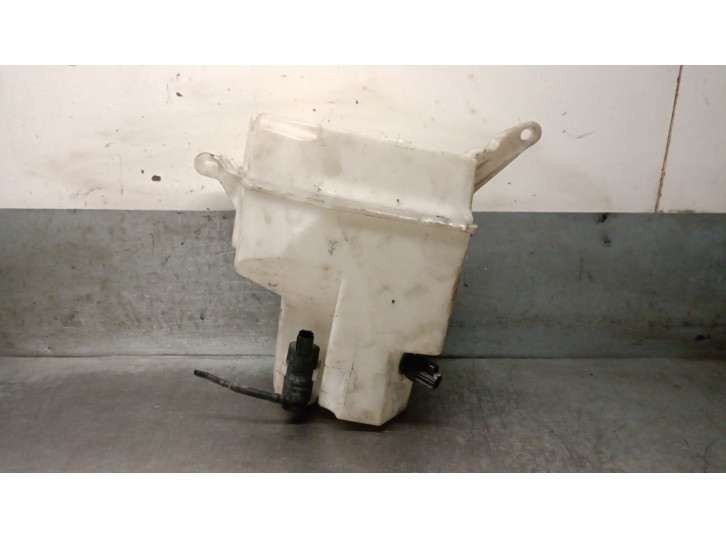 Recambio de deposito limpia para volvo s80 ii (124) d5 referencia OEM IAM 30784233 30784233 