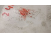 Recambio de deposito limpia para volvo s80 ii (124) d5 referencia OEM IAM 30784233 30784233 