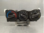 Recambio de mando calefaccion / aire acondicionado para hyundai getz (tb) 1.6 16v cat referencia OEM IAM 972501C100 972501C100 