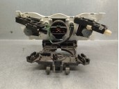 Recambio de mando calefaccion / aire acondicionado para hyundai getz (tb) 1.6 16v cat referencia OEM IAM 972501C100 972501C100 