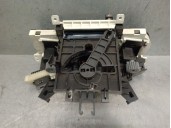 Recambio de mando calefaccion / aire acondicionado para hyundai getz (tb) 1.6 16v cat referencia OEM IAM 972501C100 972501C100 