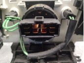 Recambio de mando calefaccion / aire acondicionado para hyundai getz (tb) 1.6 16v cat referencia OEM IAM 972501C100 972501C100 