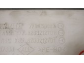 Recambio de deposito limpia para renault modus 1.5 dci diesel referencia OEM IAM 7701058023 7701058023 
