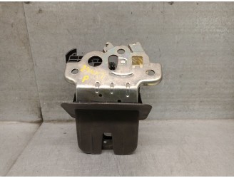 Recambio de cerradura maletero / porton para audi a1 sportback (8xa, 8xf) 1.4 tdi referencia OEM IAM 8R0827505A 8R0827505 