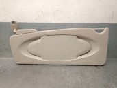 Recambio de parasol izquierdo para renault kangoo 1.5 dci diesel cat referencia OEM IAM 8200924091 8200924091 