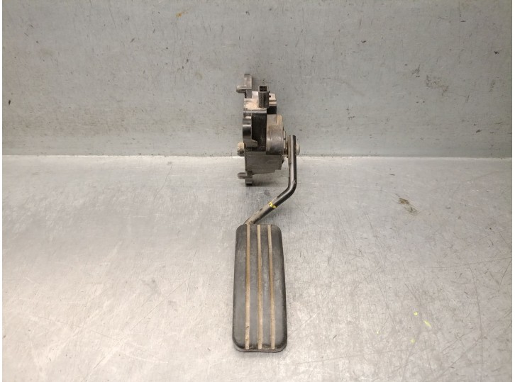 Recambio de potenciometro pedal para renault kangoo 1.5 dci diesel cat referencia OEM IAM 8200436864 8200436864 