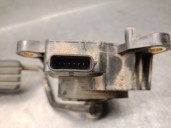 Recambio de potenciometro pedal para renault kangoo 1.5 dci diesel cat referencia OEM IAM 8200436864 8200436864 