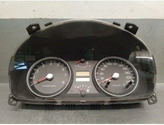 Recambio de cuadro instrumentos para hyundai getz (tb) 1.6 16v cat referencia OEM IAM 940031C330 940031C330 
