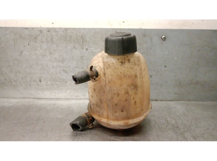 Recambio de deposito expansion para renault scenic (ja..) 1.9 dci diesel cat referencia OEM IAM 8200060424 7701468746 