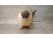 Recambio de deposito expansion para renault scenic (ja..) 1.9 dci diesel cat referencia OEM IAM 8200060424 7701468746 