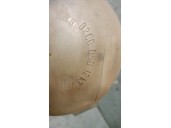 Recambio de deposito expansion para renault scenic (ja..) 1.9 dci diesel cat referencia OEM IAM 8200060424 7701468746 