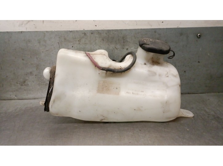 Recambio de deposito limpia para renault clio ii fase ii (b/cb0) 1.2 referencia OEM IAM 7700847815 7700847815 