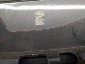 Recambio de aleron trasero para toyota avensis station wagon (_t27_) 2.0 d-4d (adt270_) referencia OEM IAM 7608505060  