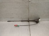 Recambio de antena para audi a1 sportback (8xa, 8xf) 1.4 tdi referencia OEM IAM 8X0035501A 8X0035501A 