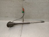 Recambio de antena para audi a1 sportback (8xa, 8xf) 1.4 tdi referencia OEM IAM 8X0035501A 8X0035501A 