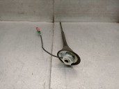 Recambio de antena para audi a1 sportback (8xa, 8xf) 1.4 tdi referencia OEM IAM 8X0035501A 8X0035501A 