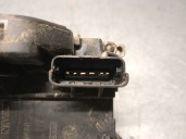 Recambio de cerradura puerta trasera derecha para renault kangoo 1.5 dci diesel cat referencia OEM IAM 8200497719 8200497719 