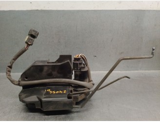 Recambio de cerradura puerta delantera izquierda para hyundai getz (tb) 1.6 16v cat referencia OEM IAM 813101C201 813101C201 