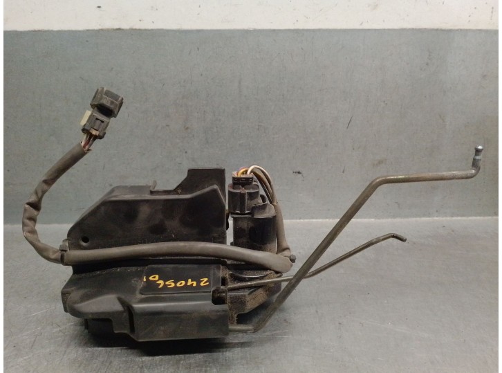 Recambio de cerradura puerta delantera izquierda para hyundai getz (tb) 1.6 16v cat referencia OEM IAM 813101C201 813101C201 