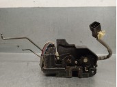 Recambio de cerradura puerta delantera izquierda para hyundai getz (tb) 1.6 16v cat referencia OEM IAM 813101C201 813101C201 