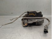 Recambio de cerradura puerta delantera izquierda para hyundai getz (tb) 1.6 16v cat referencia OEM IAM 813101C201 813101C201 