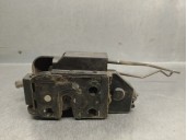 Recambio de cerradura puerta delantera izquierda para hyundai getz (tb) 1.6 16v cat referencia OEM IAM 813101C201 813101C201 