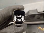 Recambio de cerradura puerta delantera izquierda para hyundai getz (tb) 1.6 16v cat referencia OEM IAM 813101C201 813101C201 