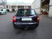 audi a4 avant (8e5) del año 2002
