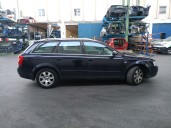 audi a4 avant (8e5) del año 2002