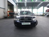 audi a4 avant (8e5) del año 2002