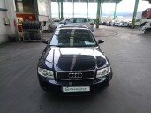 audi a4 avant (8e5) del año 2002