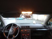 audi a4 avant (8e5) del año 2002