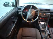audi a4 avant (8e5) del año 2002