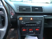 audi a4 avant (8e5) del año 2002